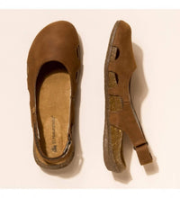 El Naturalista - Women's Wakataua Sandal
