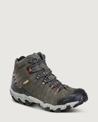 Oboz - Men's Bridger Mid Boot