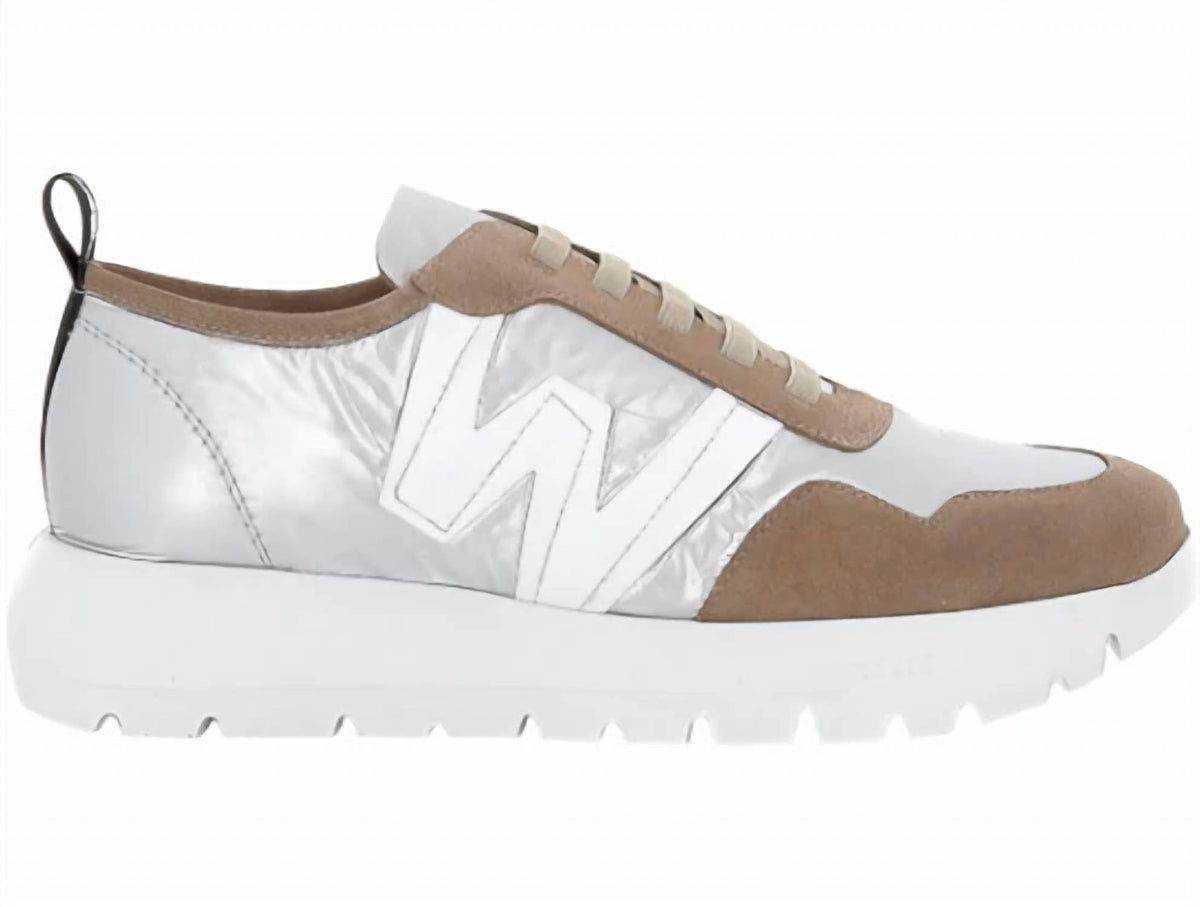 Wonders - Women's Trend A2416 Shoes