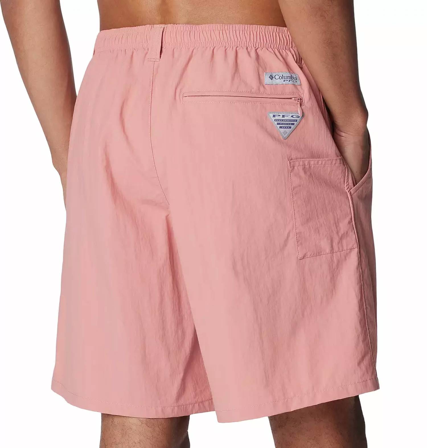 Columbia - Columbia Men's PFG Backcast III Water Shorts