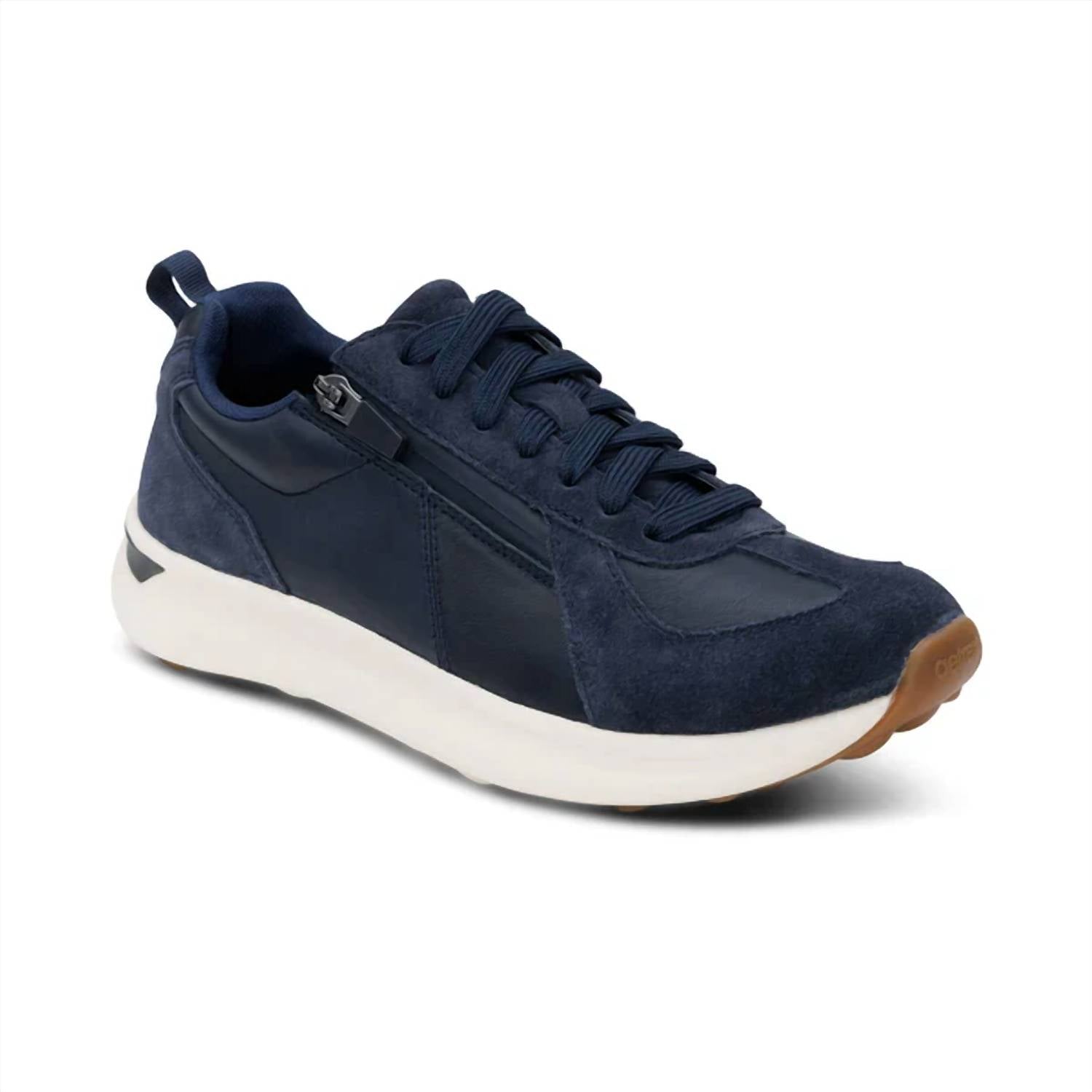 Aetrex - Women's Elise Sneaker
