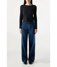 Amo - Greta Trouser Jean