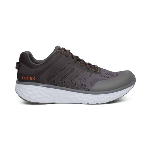 Aetrex - Men's Chase Arch Support Sneaker