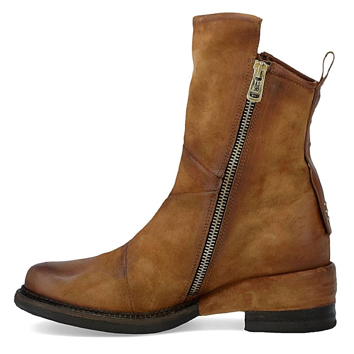 A.S.98 - Women's Stratford Boot