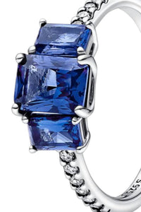 Pandora - Women's Sterling Silver Ring