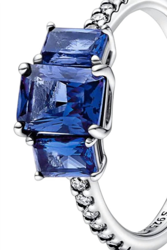 Pandora - Women's Sterling Silver Ring