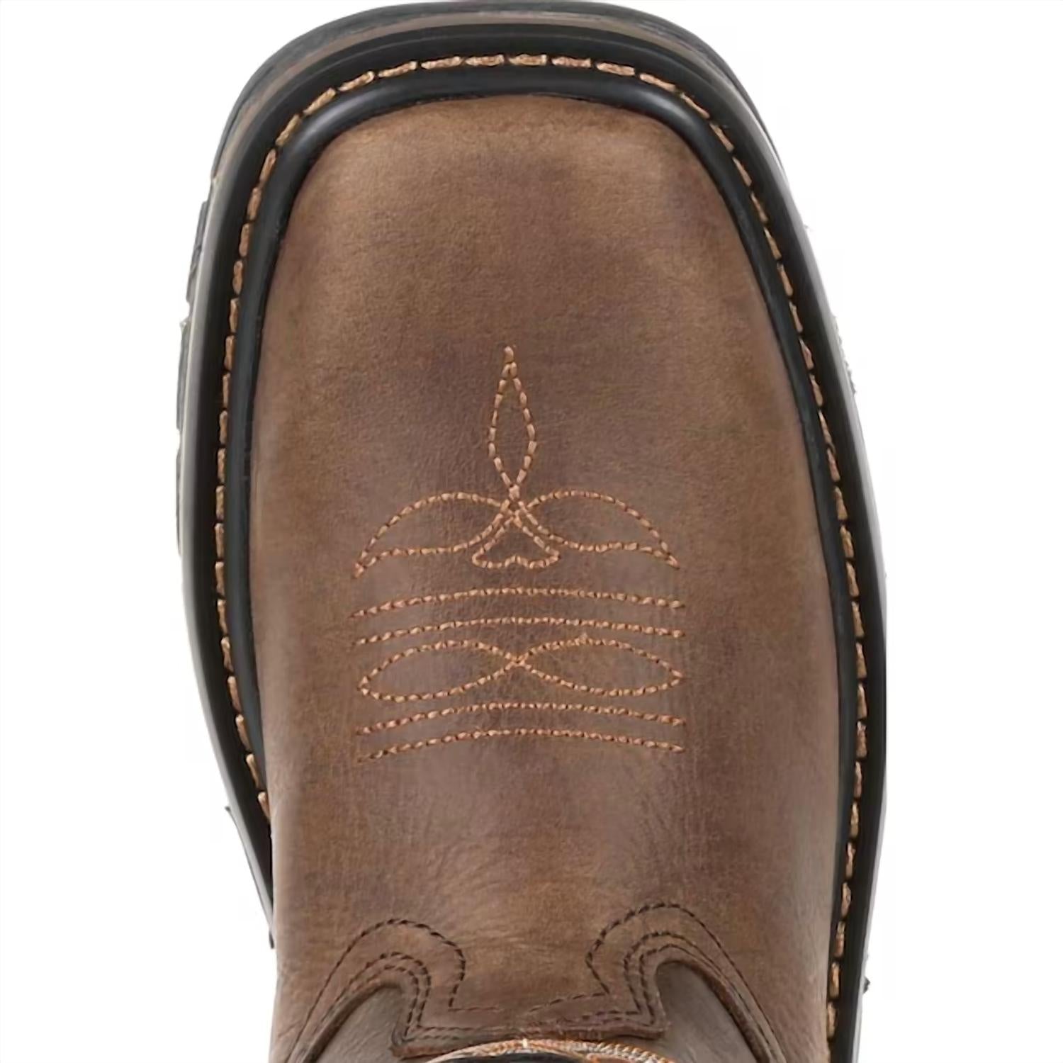 Georgia Boot - Kids Pull-on Boot