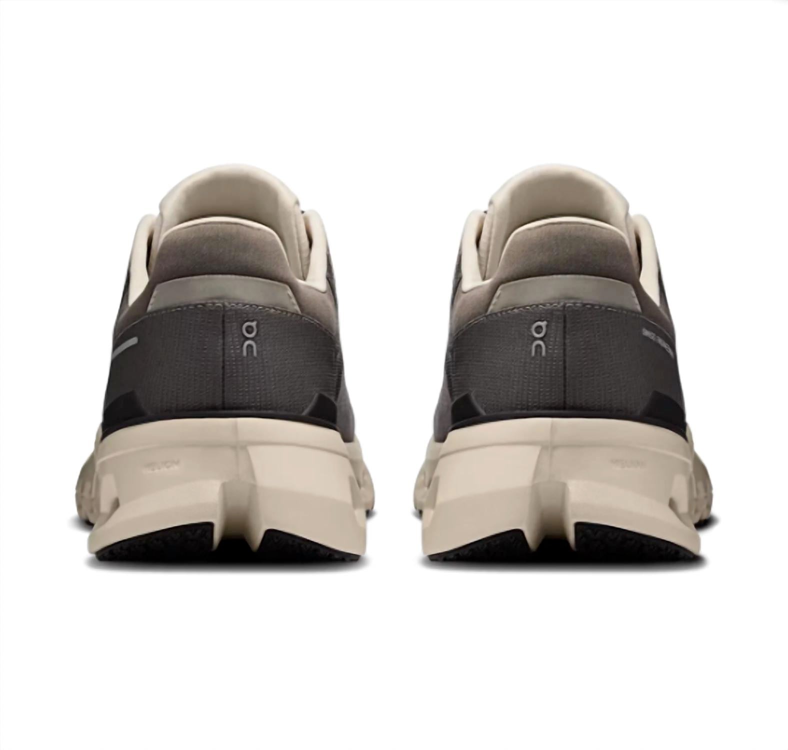 On - Men's Cloudrunner 2 Waterproof Running Shoes