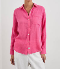 Rails - Ellis Long Sleeve Shirt