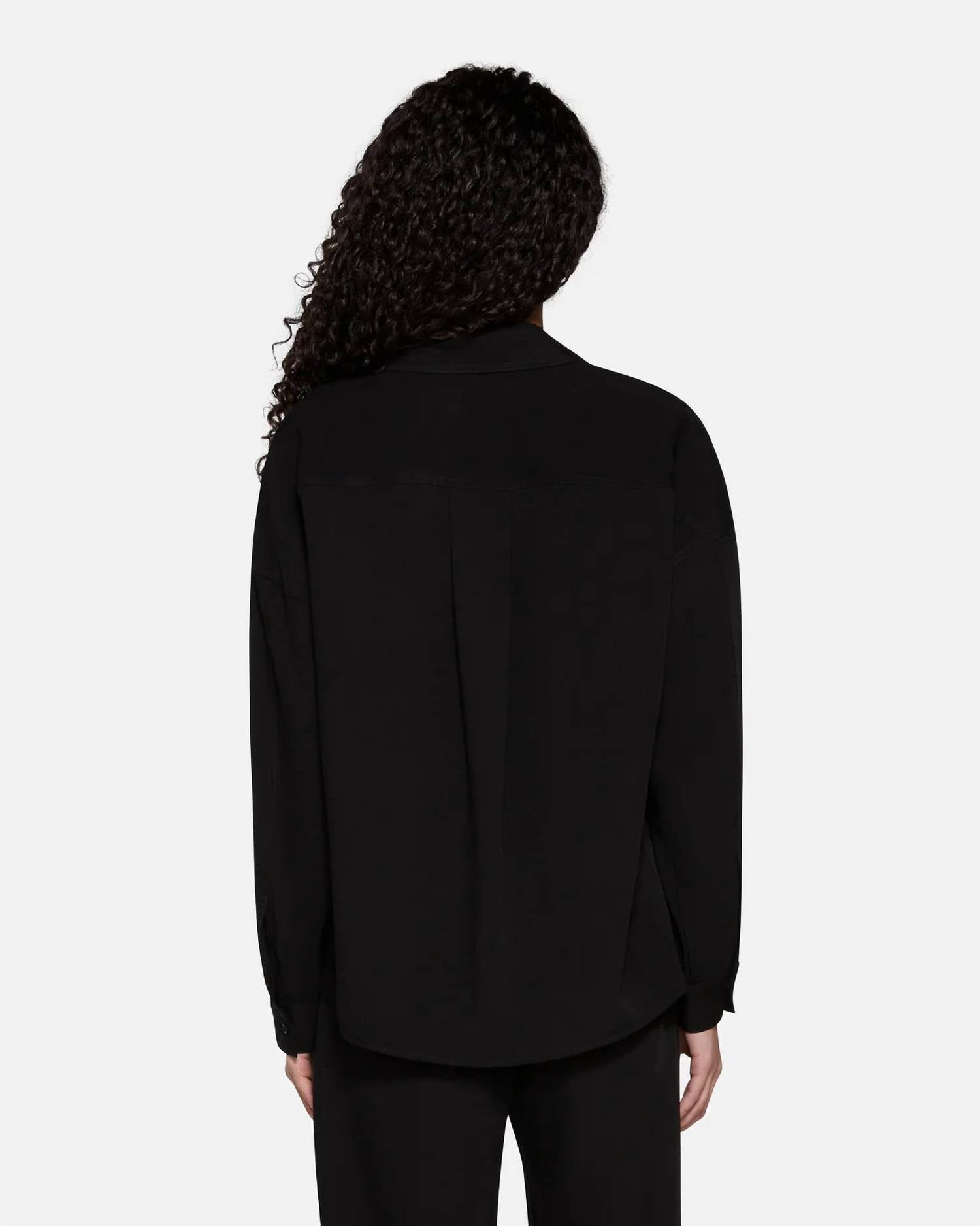Eb Denim - Adeline Button Down Shirt