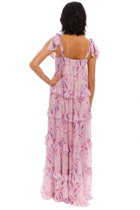 Allison New York - Shelby Maxi Dress