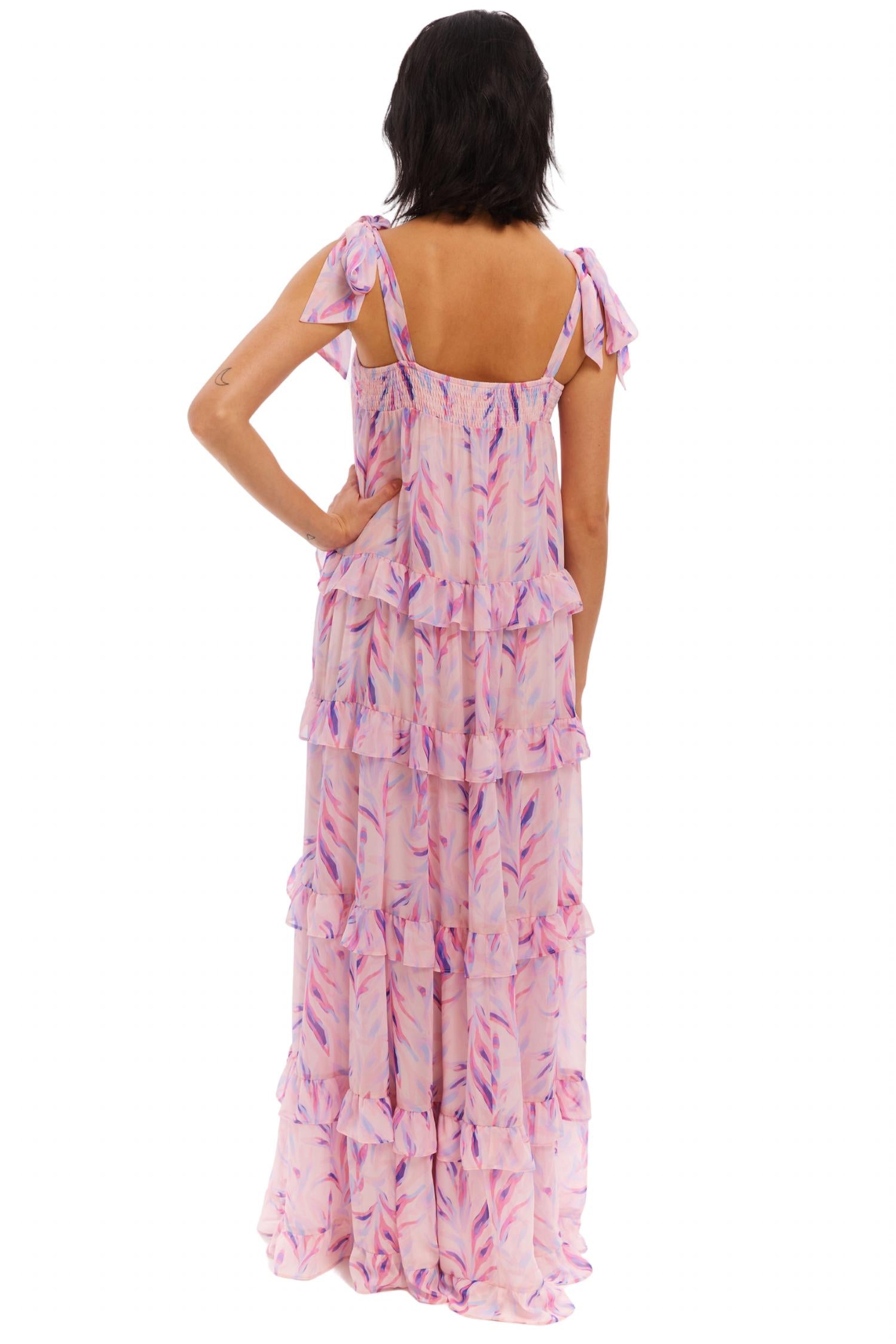 Allison New York - Shelby Maxi Dress