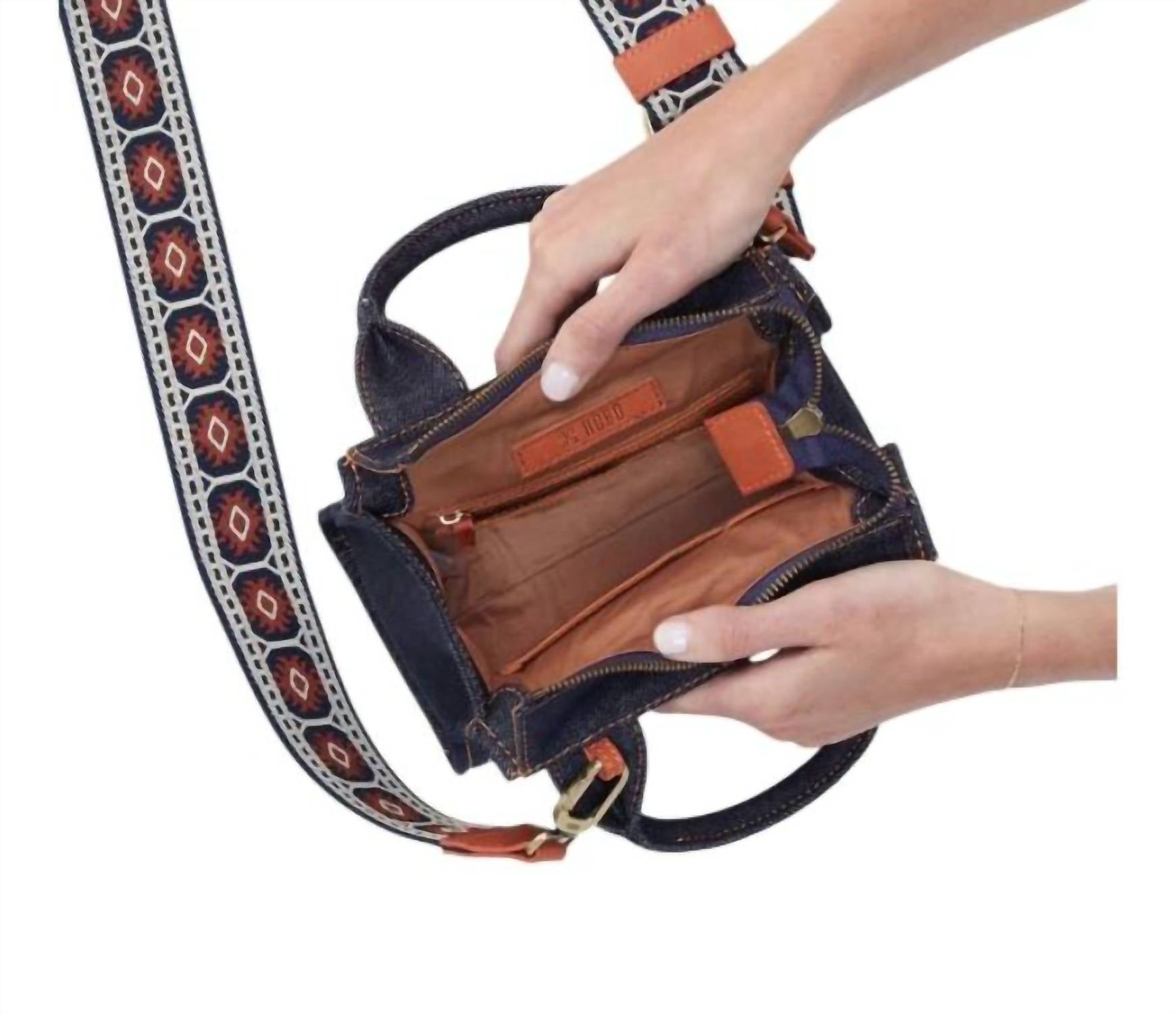 Hobo - Women's Cass Small Tote Bag