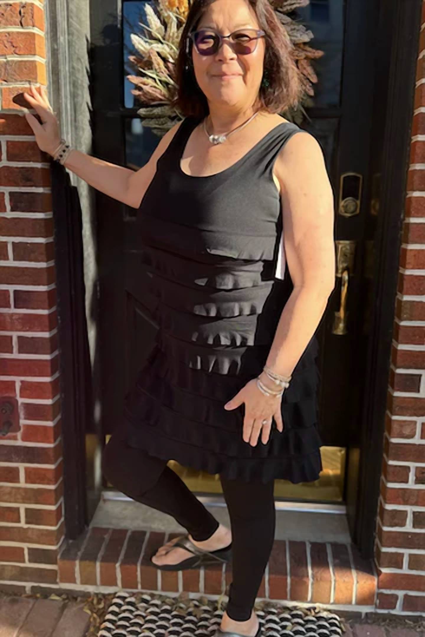 Lulu-B - Cha Cha Dress