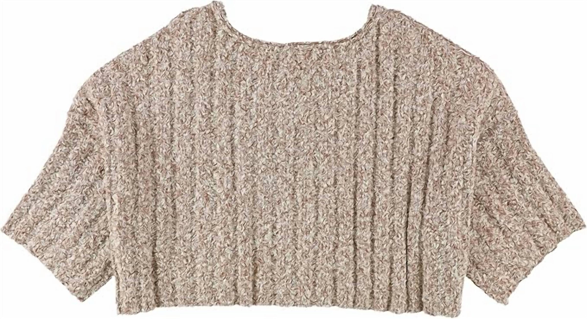 Free People - Women's Good Day Pullover Sweater