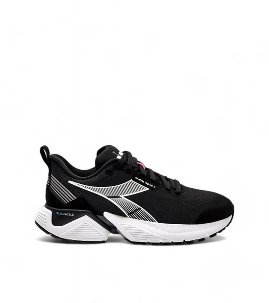 Diadora - WOMEN'S MYTHOS BLUSHIELD VIGORE 2 RUNNING SHOES