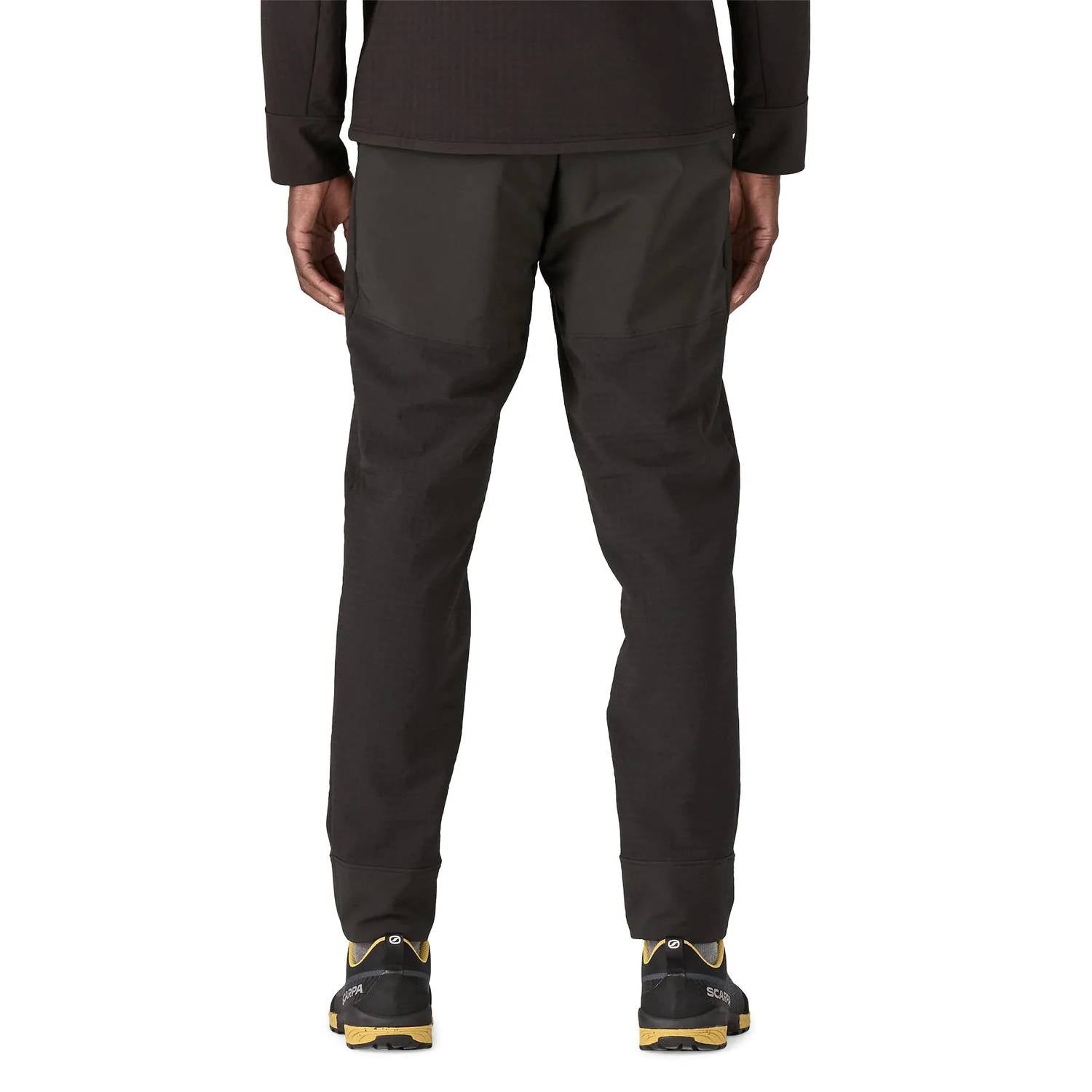 Patagonia - R2 Techface Pants