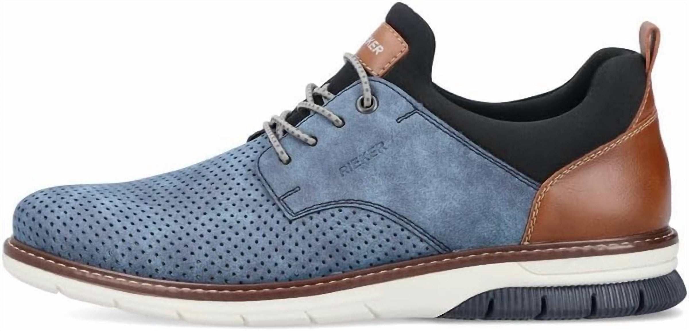 Rieker - Men's Dustin 50 Shoes