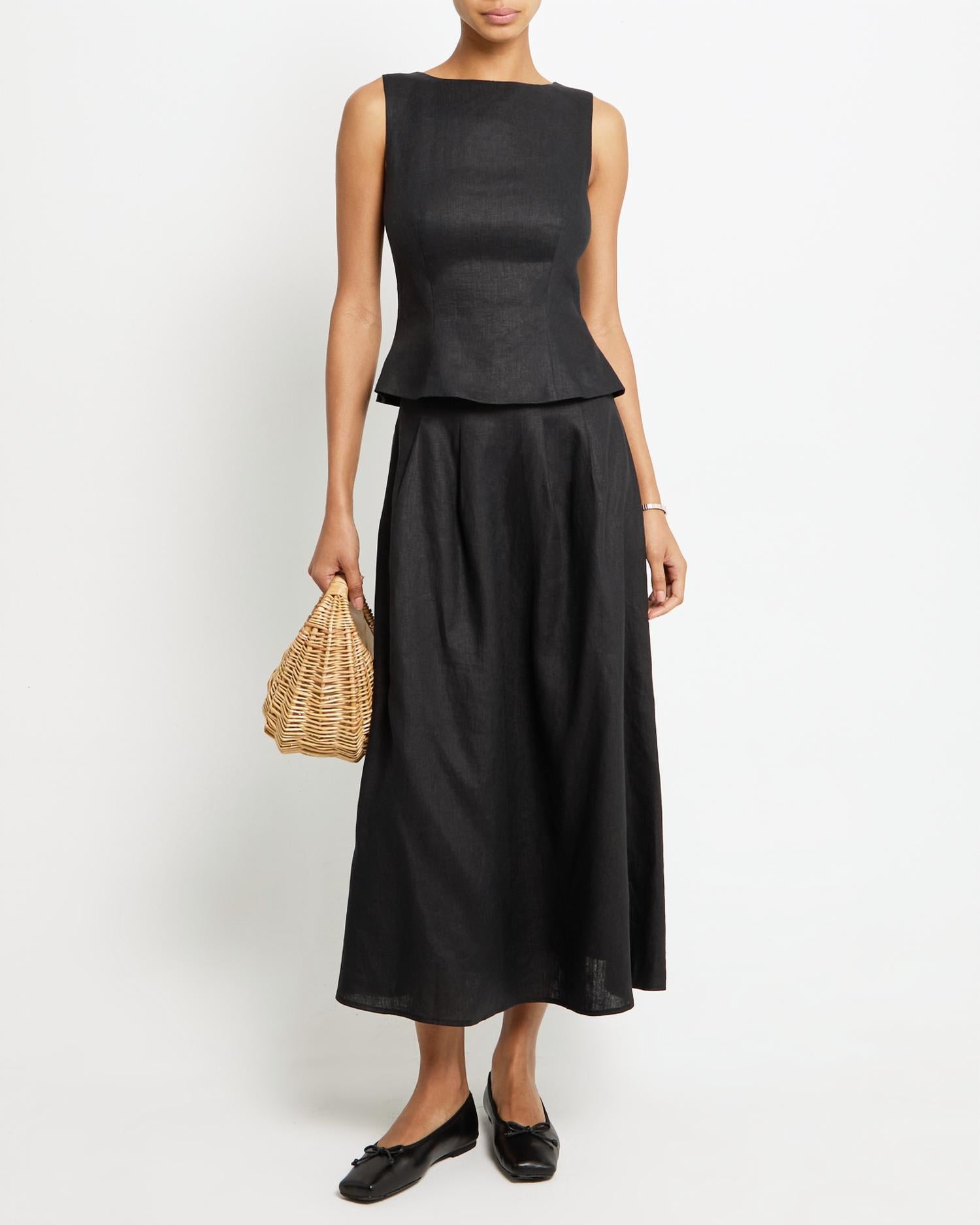 Few Moda - Aveline Linen Set