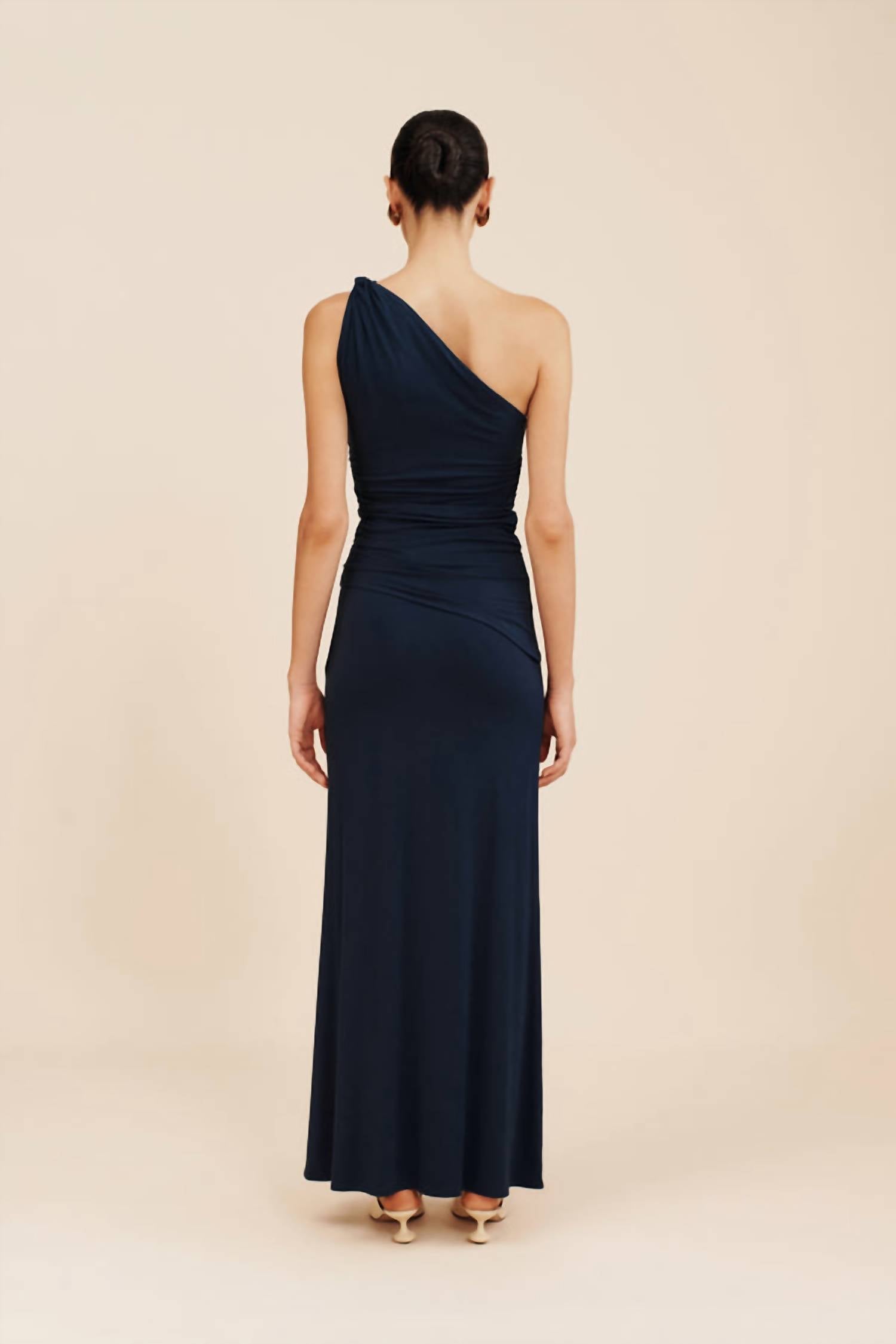 Posse - Mason Maxi Skirt