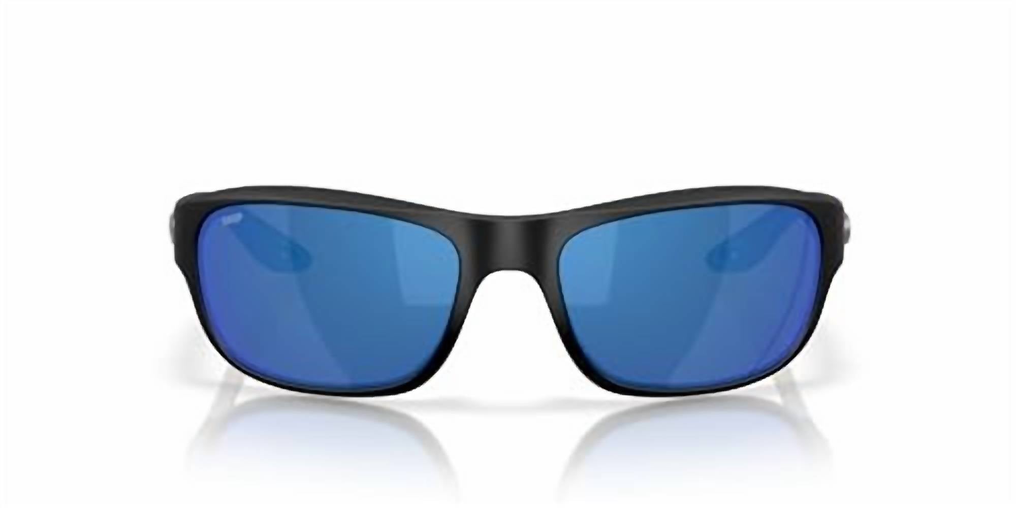 Costa Del Mar - Unisex - Clipperton Sunglasses 580p