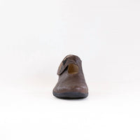 Fidelio Women's Hallux Grace 265002 Boot in taupe - women's shoe - alternate view