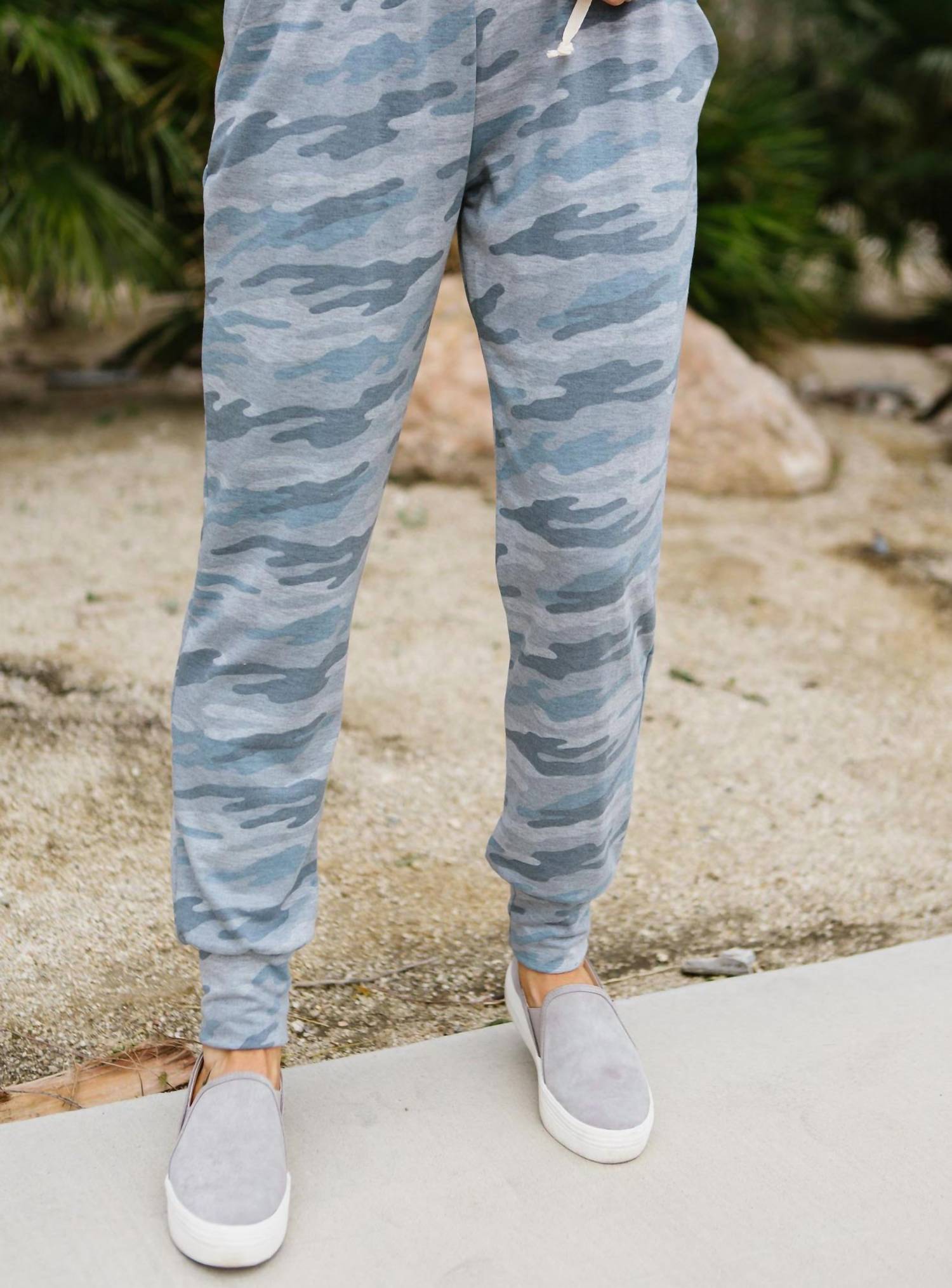 Jogger