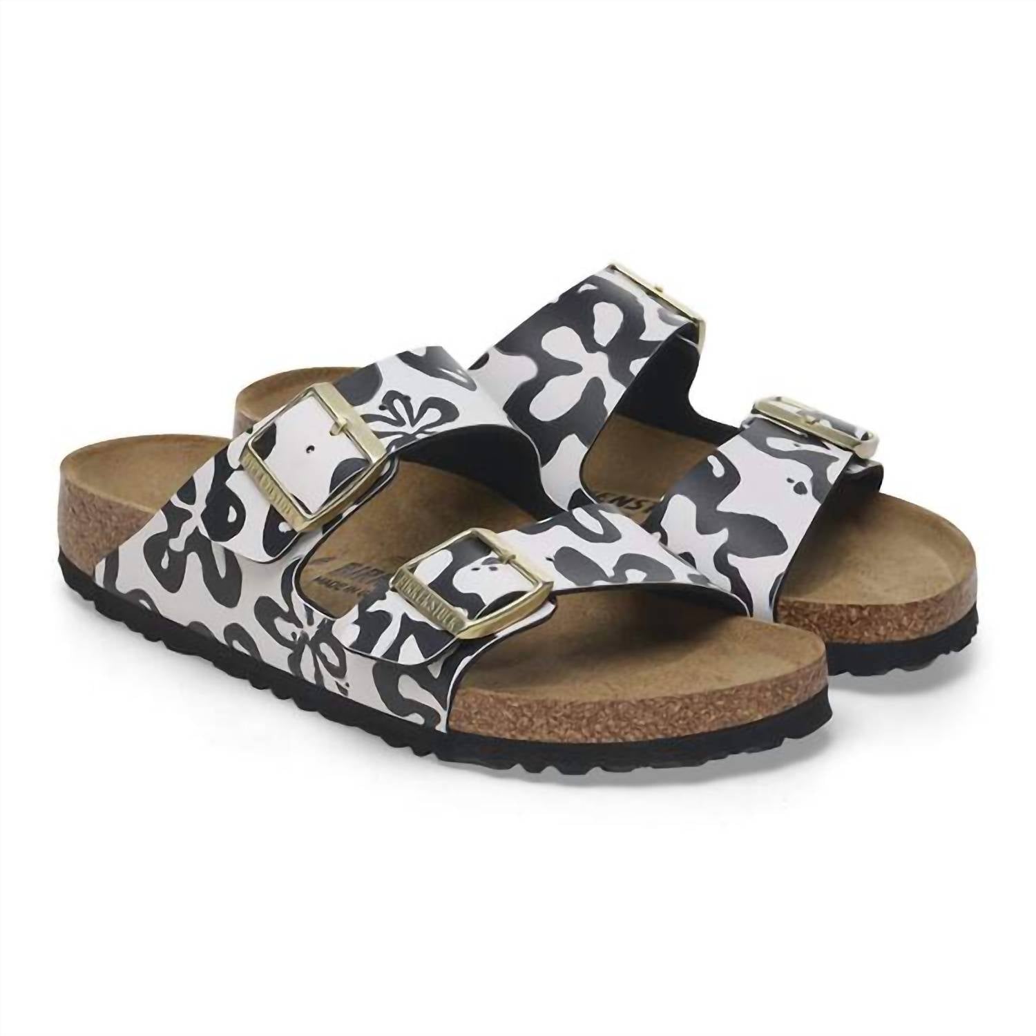 Birkenstock - Women's Arizona Birko Sandal
