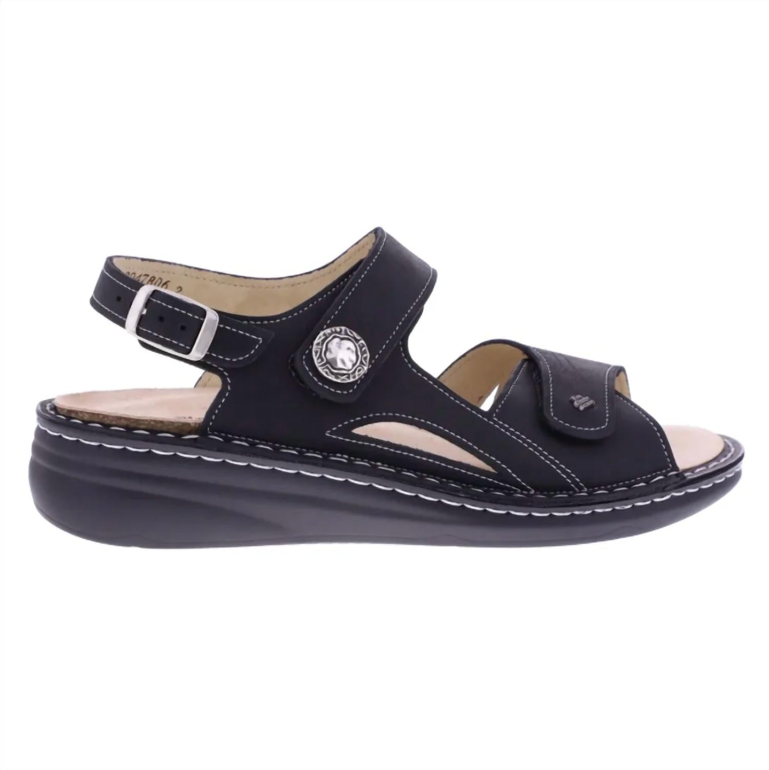 Finn Comfort - Women's Barbuda Sandal