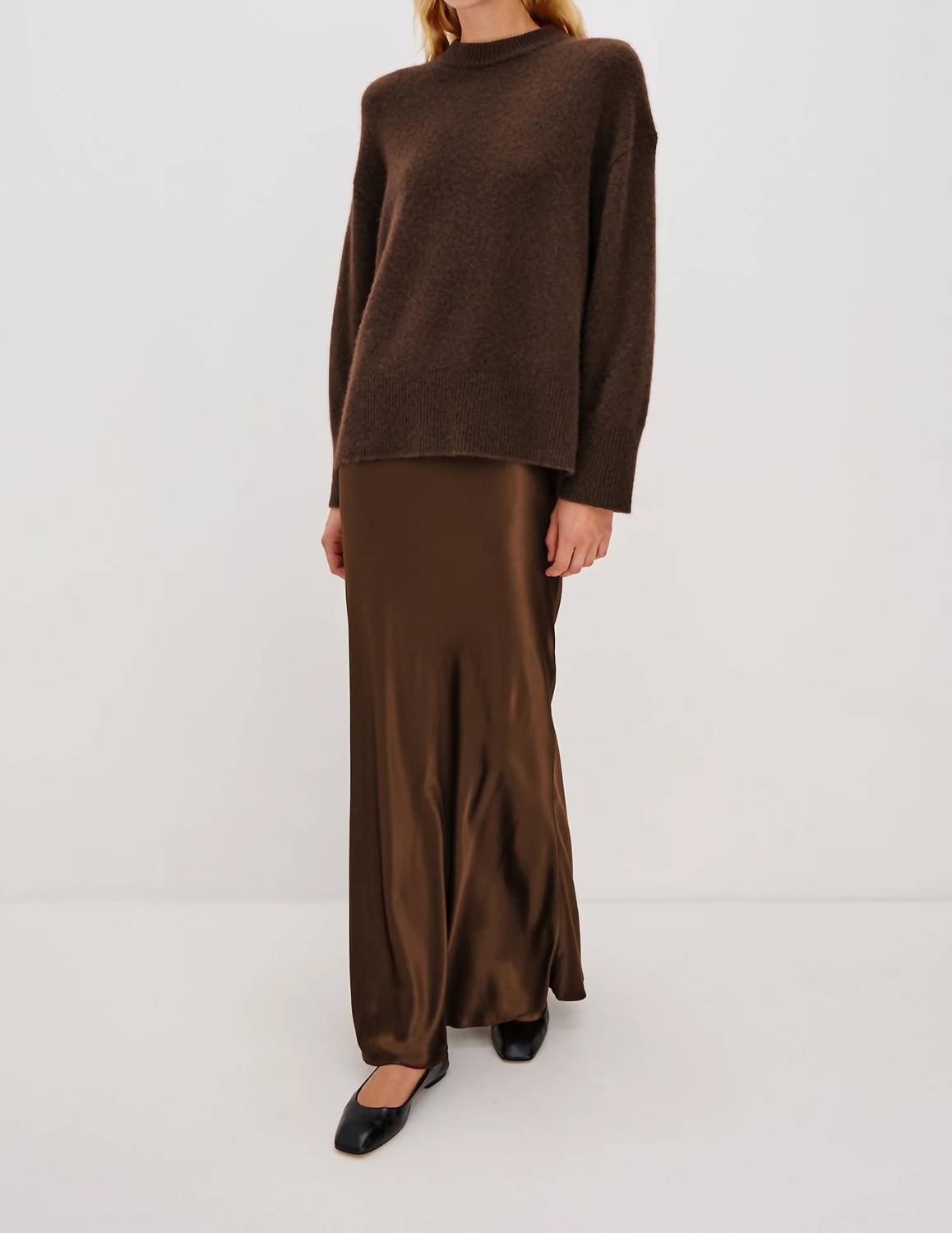 Rails - Romina Skirt