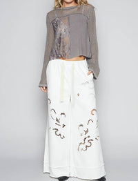 Pol - Round Neck Shirt