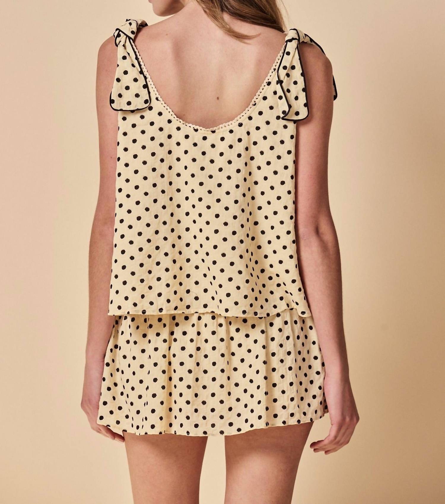 The Shirt - Jess Shirt