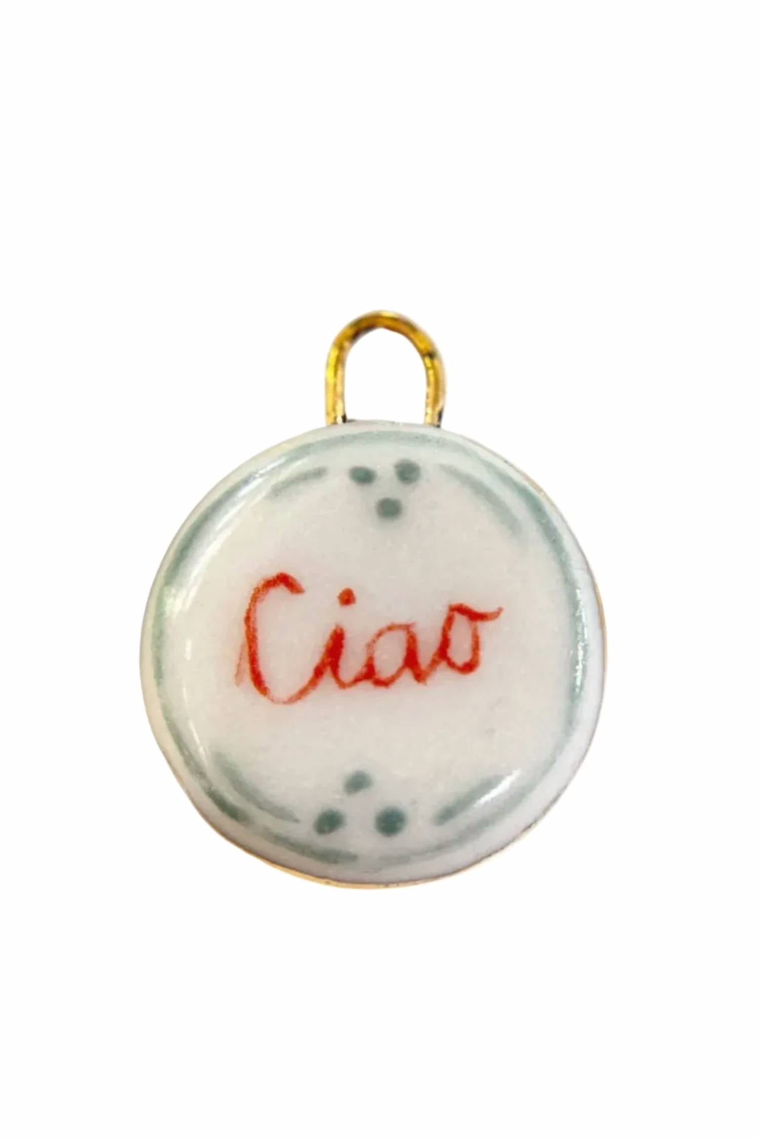 Shá Parlé - Ciao Charm