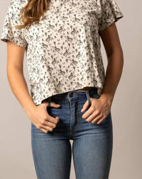 Kimes Ranch - Hayloft Shirt