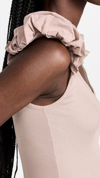 Nation Ltd - Celeste Tank
