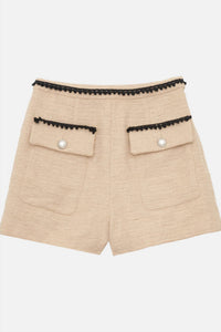 Tara Jarmon - Solea Shorts