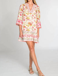 Elizabeth James The Label - Lucy Dress