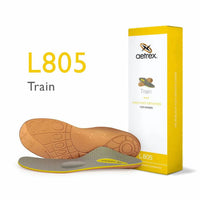 Aetrex - WOMEN'S TRAIN METATARSAL SUPPORT ORTHOTICS