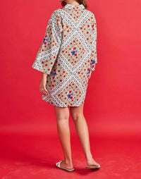 Double A - Colette Dress