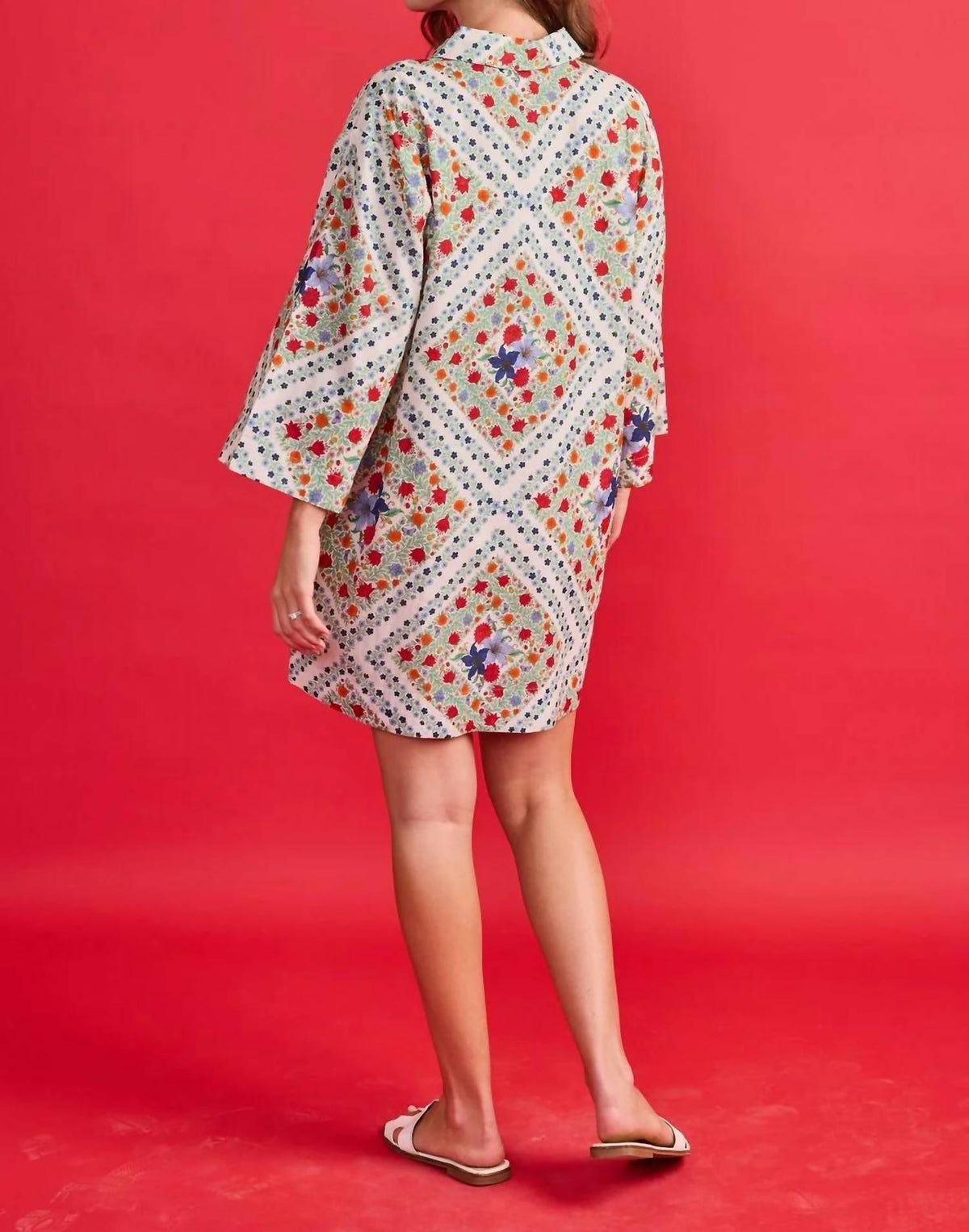 Double A - Colette Dress