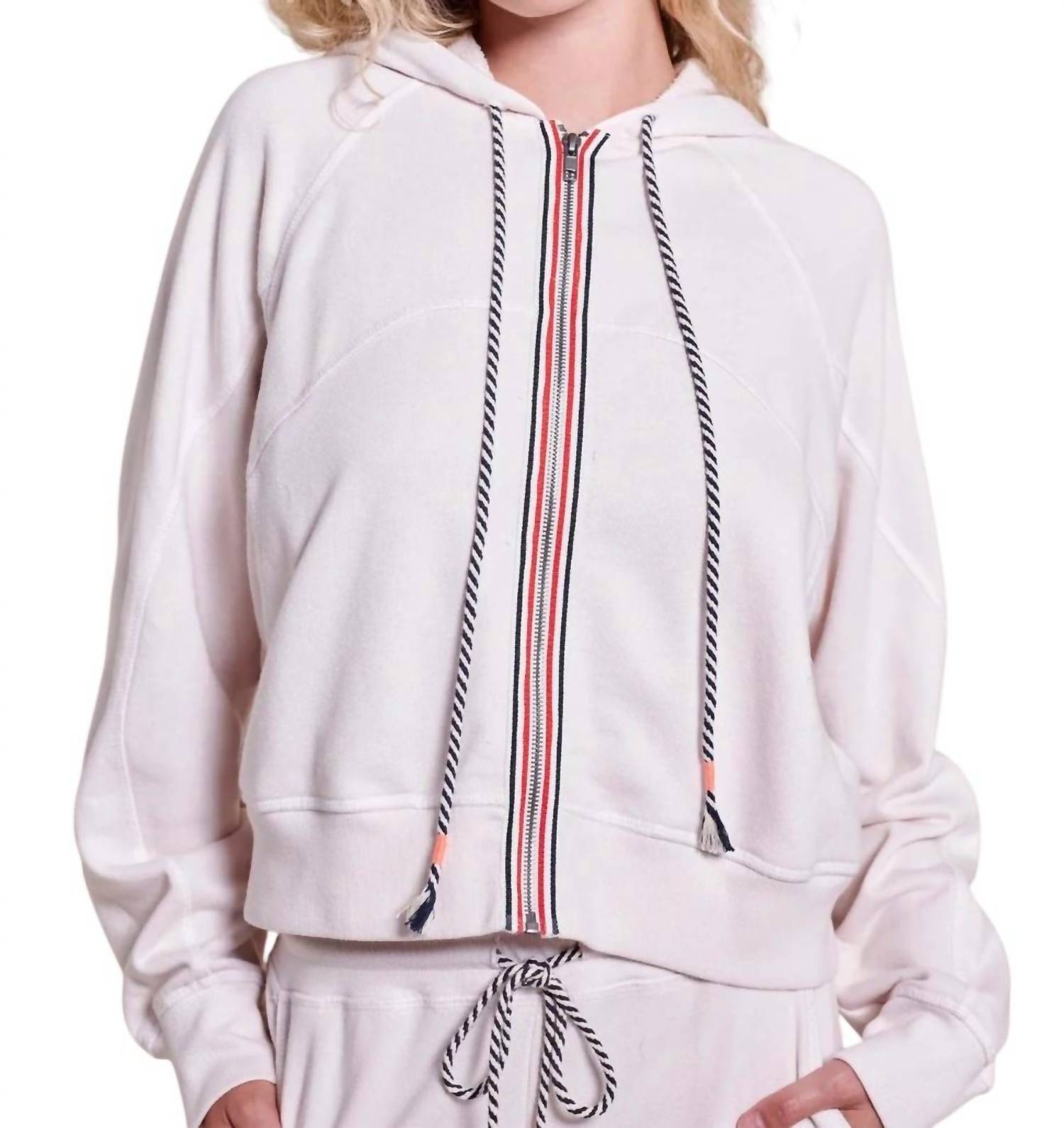 Sundry - Horizon Seamed Hoodie