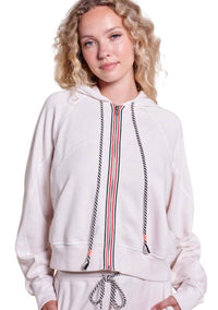 Sundry - Horizon Seamed Hoodie