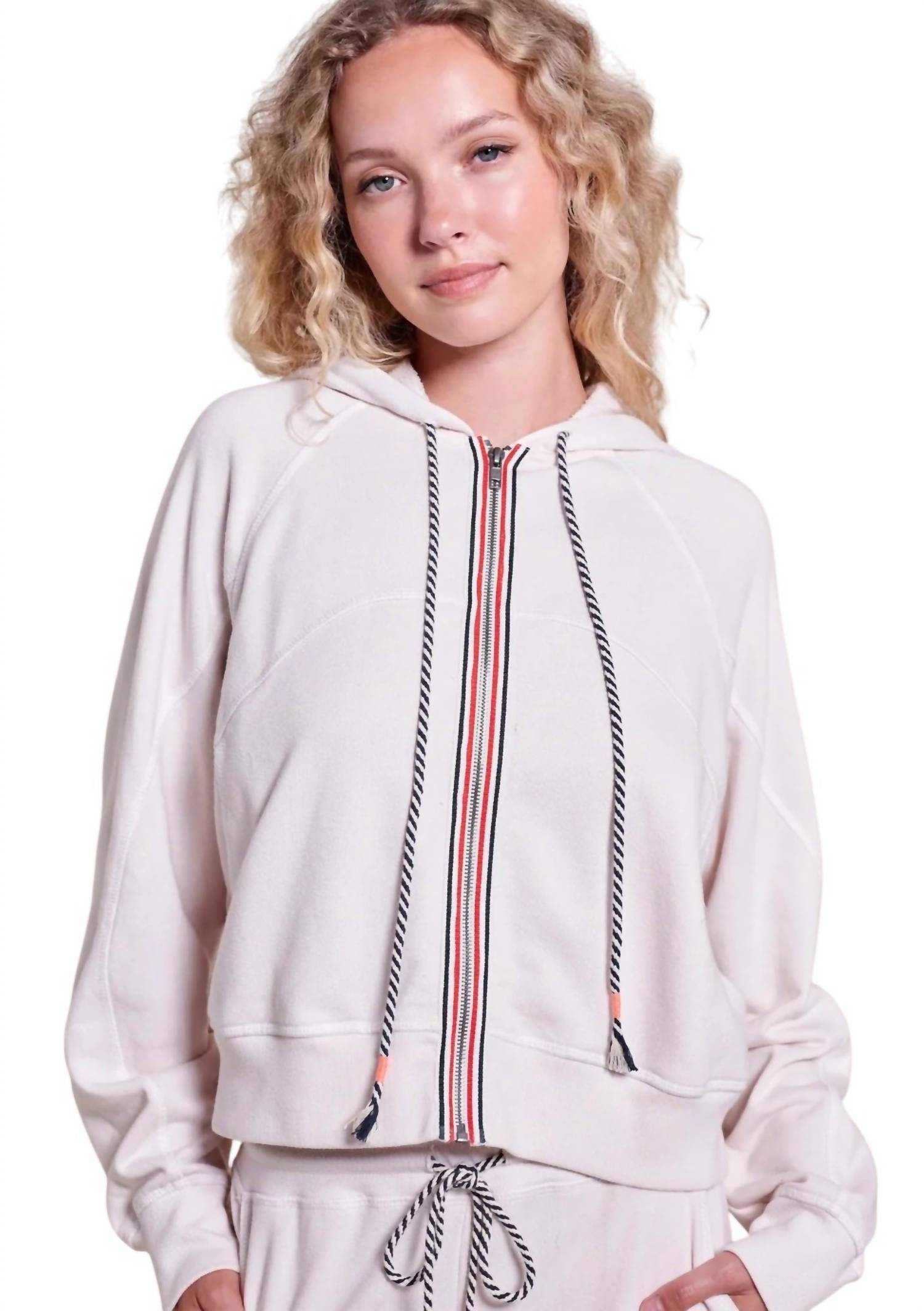 Sundry - Horizon Seamed Hoodie