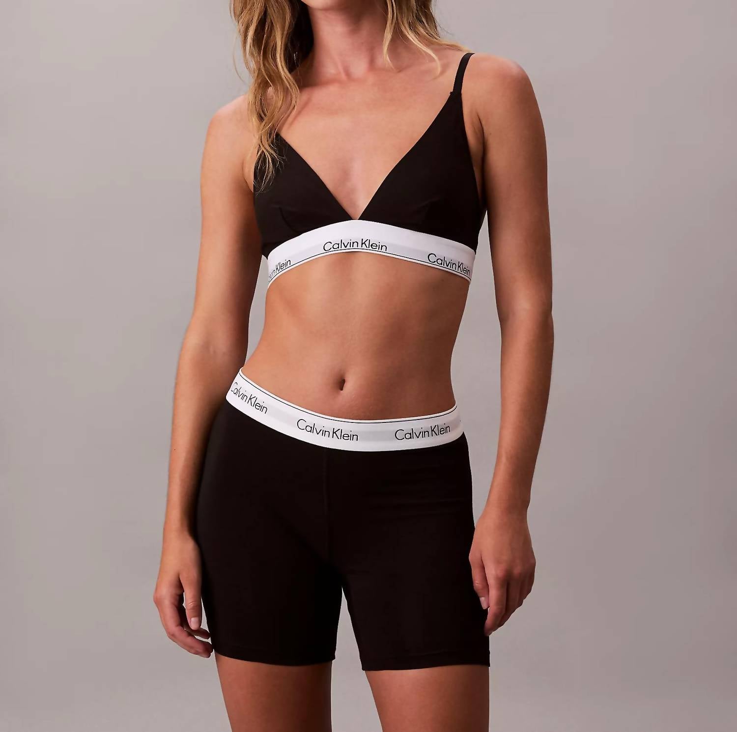 Calvin Klein - Women's Icon Cotton Modal Brief