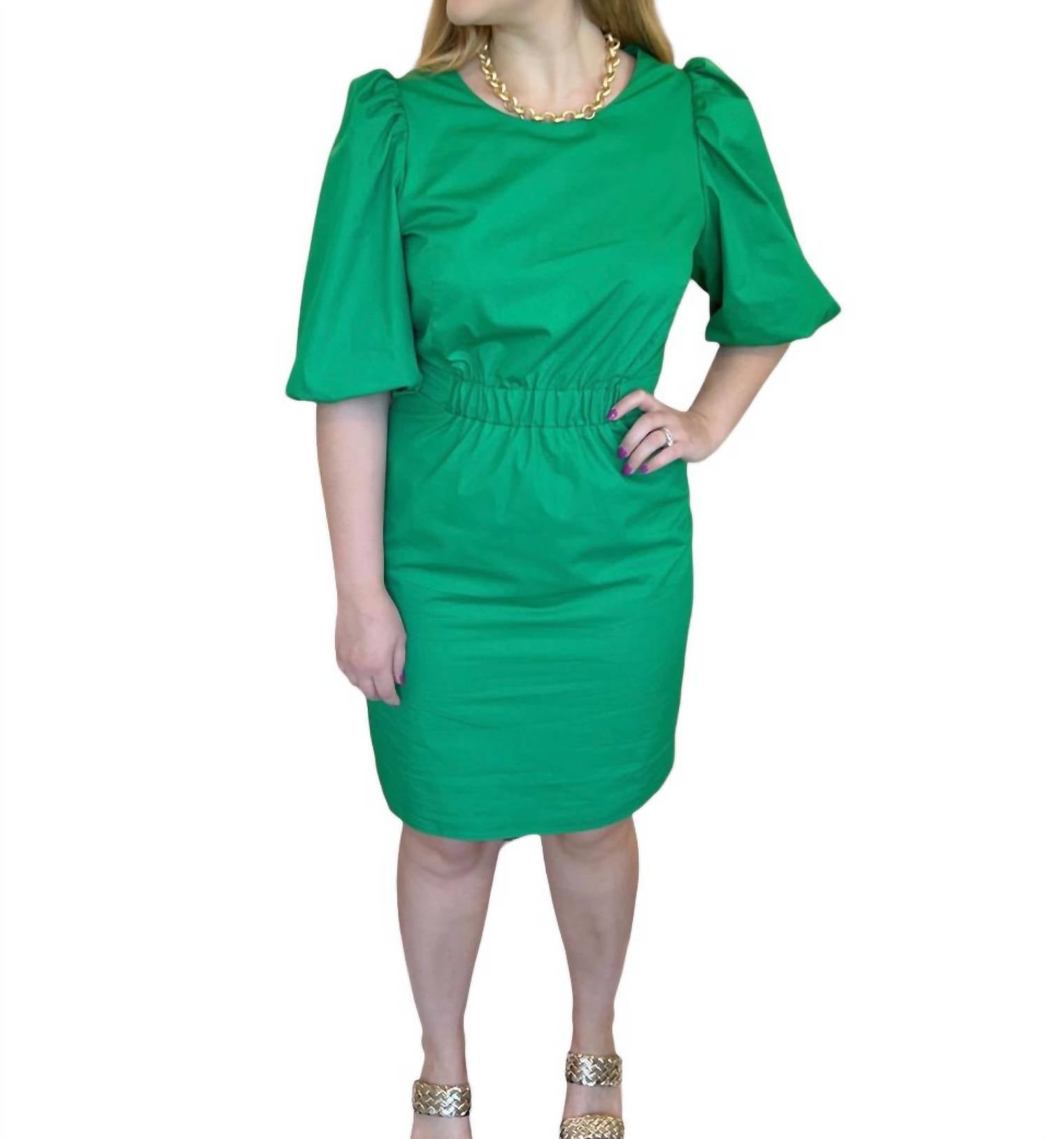 Drew - Reese Dress
