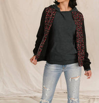 Ampersand Ave - Bomber Jacket