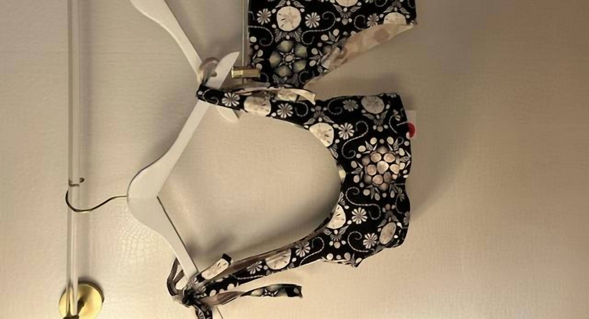 Emily Mccarthy - Women's Lottie bikini set