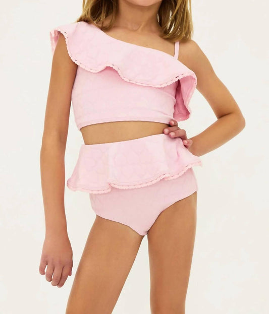 Beach Riot - Little Ava & Daisy Set