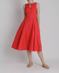 Aureum - Mylah Midi Dress