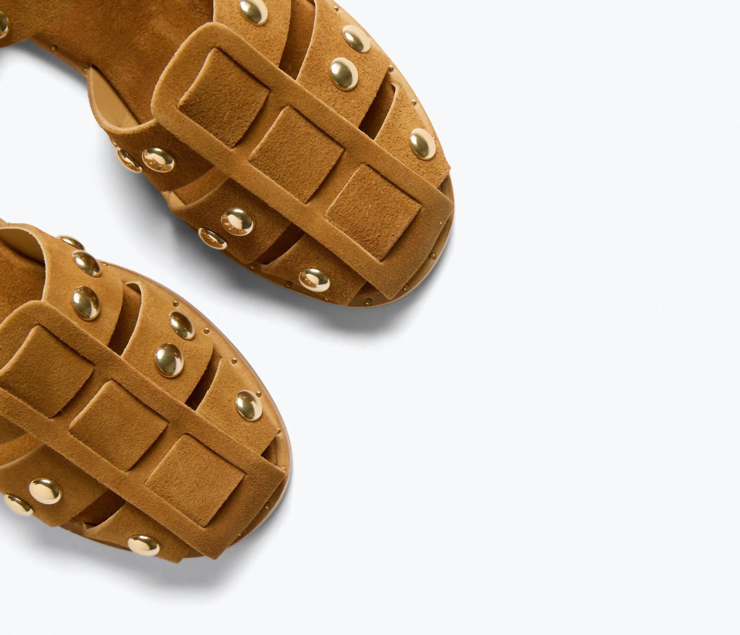 Freda Salvador - Women's Sera Fisherman Sandals